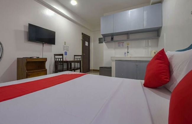 Alicia Apartment - Photo 12