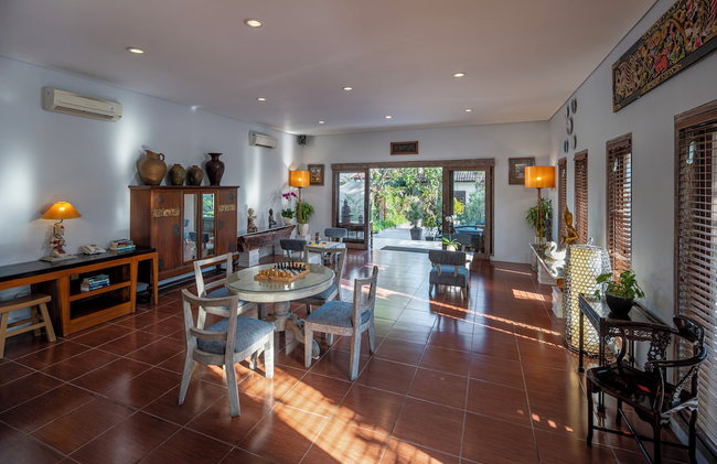 Rama Residence Seminyak - Photo 11