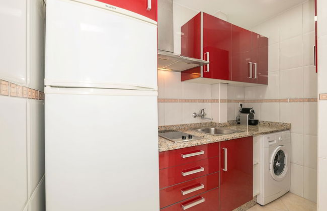 El Mirador 2 in Cadiz - Foto 6