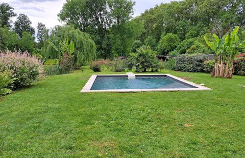 Maison au calme - Photo 36