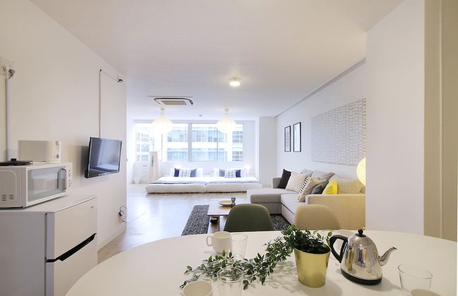 Nikke Building (401, 402) - Foto 14