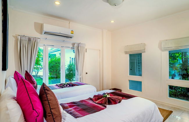 Shiva Samui Luxury Villas - Foto 17