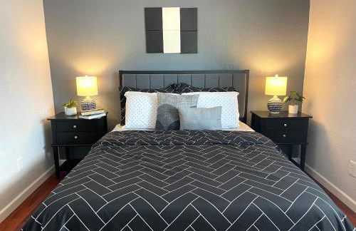 Lovely Home 30MIN to Berkeley, SF, Napa - Foto 5