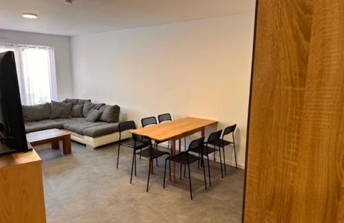 150m2 Maisonette 3 Schlafzimmer 2 Bäder und Balkon - Photo 14