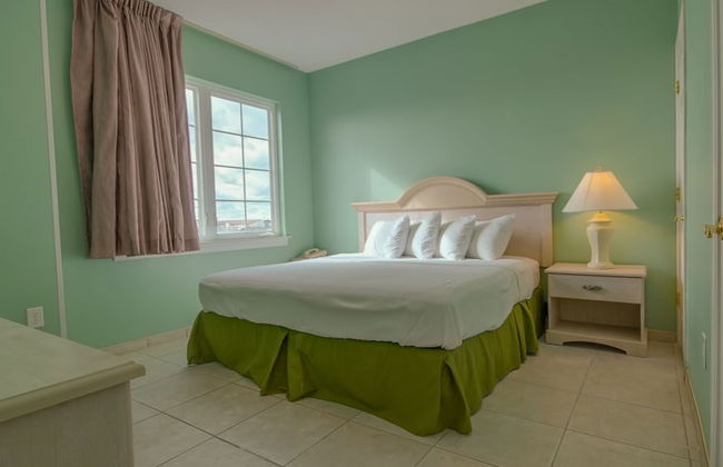 Americana Princess Suites and Condos - Foto 3