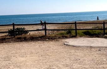 Apartamento en el Edificio Barlovento, situado en el centro de Alcossebre, a 150m del mar - Photo 24