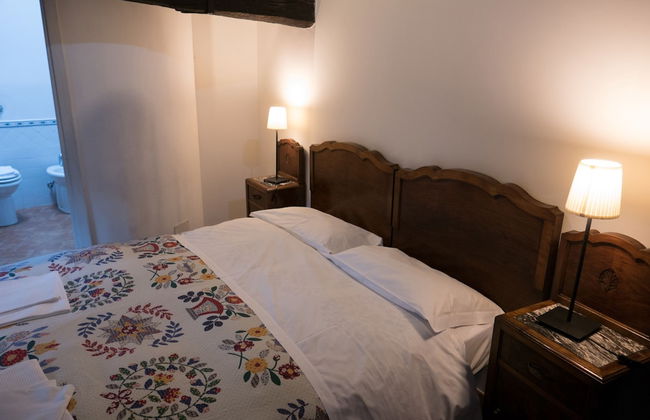 La Soffitta e La Torre Affittacamere - Foto 13