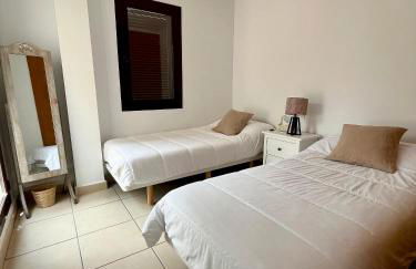 Casa Apartamento Mojácar Macenashome - Foto 26