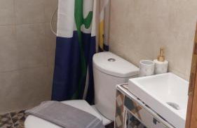 Simplicity at Iris Accommodation - Photo 16