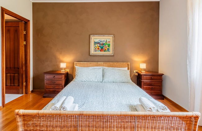 Panorama Villa Nestled Among the Vineyards Langhe - Foto 12