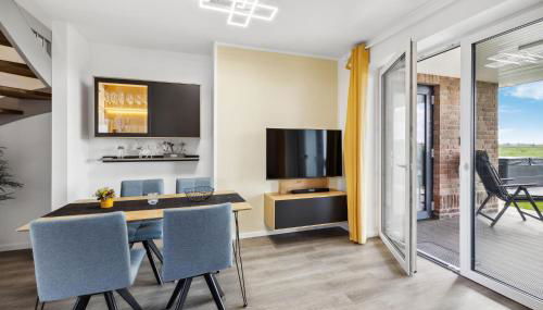 Nice Apartment In Ovelgönne With Sauna - Foto 4