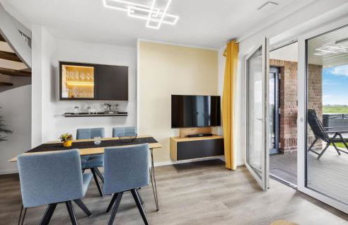 Nice Apartment In Ovelgönne With Sauna - Foto 4