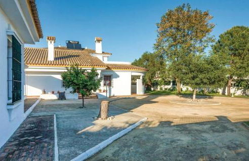 Awesome Home In Arcos De La Frontera - Foto 11