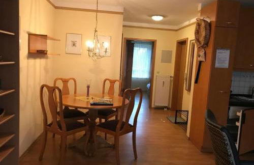 Apartment Wohnung in Bad Kötzting by Interhome - Foto 20