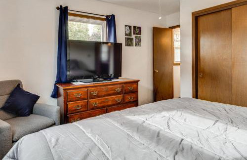 Peaceful Lemon Drop Inn Retreat in Terre Haute - Foto 17