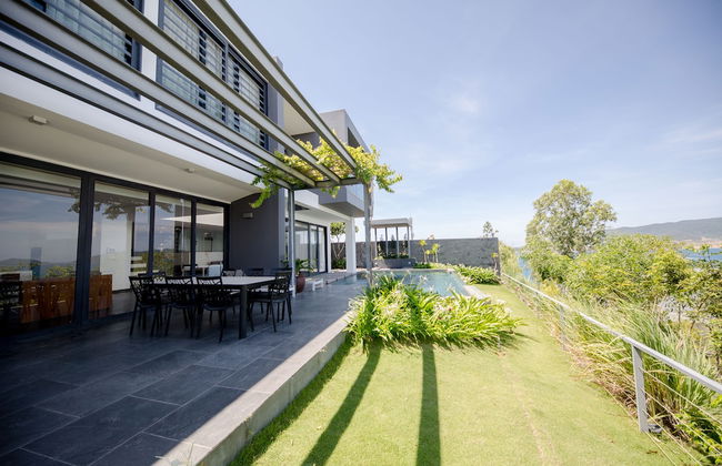 Acqua Villa Nha Trang - Foto 77