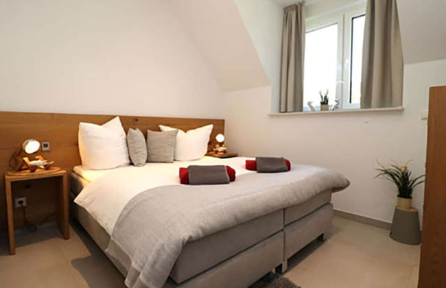 Villa Ostseekind Comfortable Holiday Residence - Photo 2