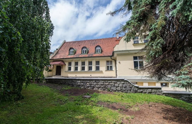 Villa Wurmfeld - Foto 78