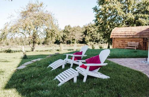 Ferienhof Greuthof - Foto 26