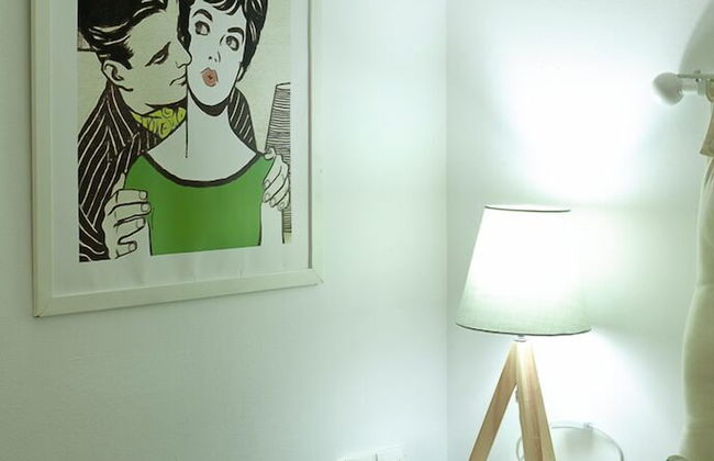 Frida Málaga Centro - Photo 15