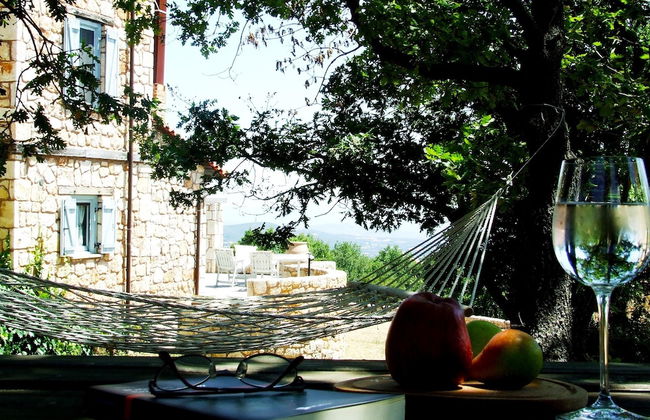 Ariadne Eco Retreat - Photo 16