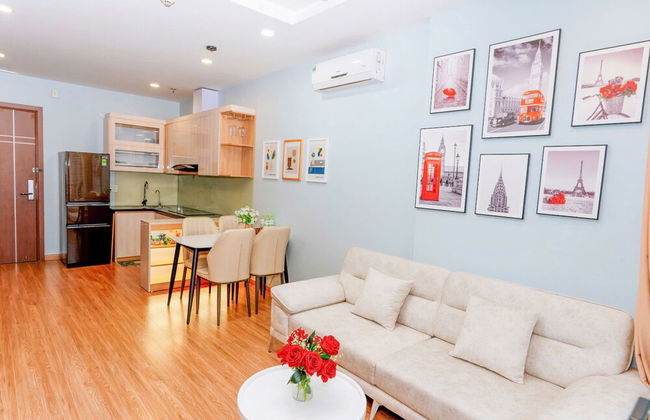 Cozy Apartment Ha Long Bay - Foto 25