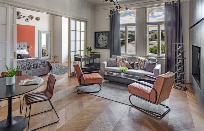 MN6 Luxury Suites by Adrez Living - Foto 33