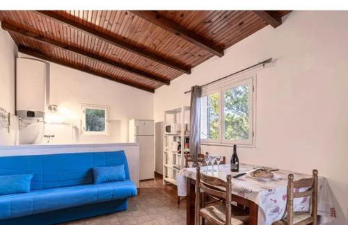 Villa Folaca 45m2 5 pers Rondinara Bonifacio - Foto 12