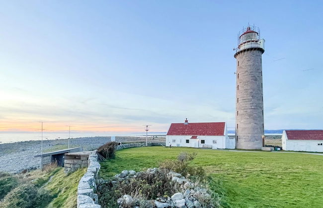 5 Person Holiday Home in Lyngdal - Foto 2