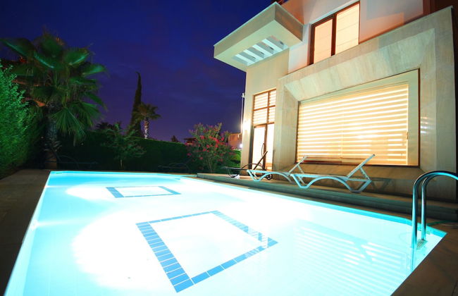 Paradise Town Villa Elite - Foto 22