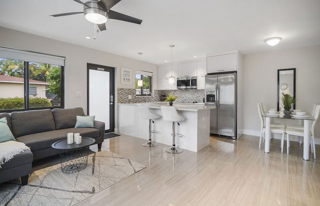 Alani Bay Condos Fort Lauderdale - Foto 44