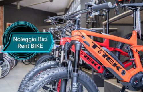 ALBACHIARA INN Residence Apartments - Foto 74