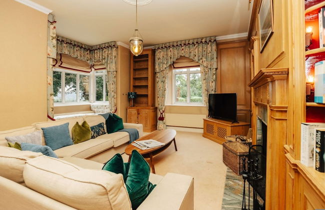 The Partridge - From 1000 Per Night - Foto 39