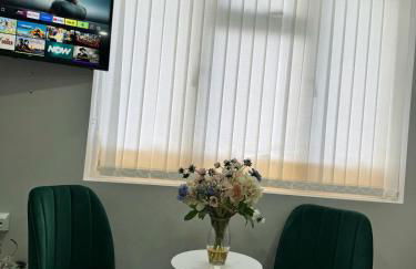 Stylish Studio Near Birmingham - Foto 3