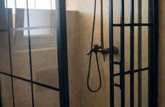 Helles Apartment mit Seeblick und großer Terrasse - Foto 30