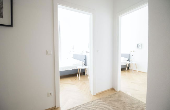 HeyMi Apartments Stephansdom - Foto 2