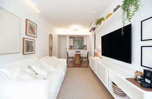 Building - El Paso - Stylish Accommodations in Leblon - Photo 57