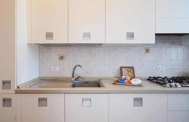 Appartamento a Torre Canne con Balcone - Foto 11