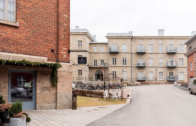 Roost Graniittilinnankatu - Foto 25