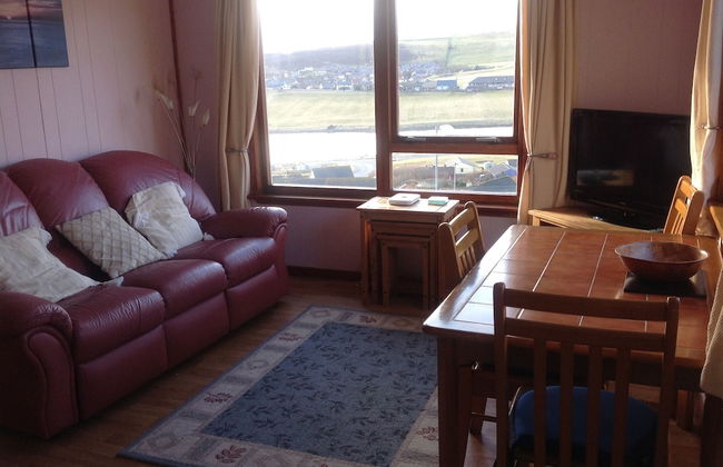 Easterhoull Chalets - Photo 24