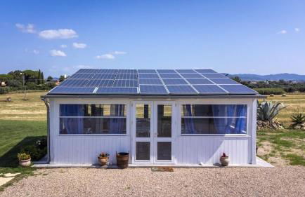 Agriturismo Farfollíe - Foto 18