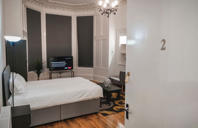 SH Apartments - Dixon Street - Foto 6