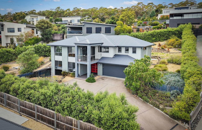 4 Bedroom House - Gorgeous View - Foto 54