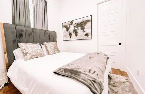 Pet Friendly Stylish 4 Bedroom home Close to All - Foto 4