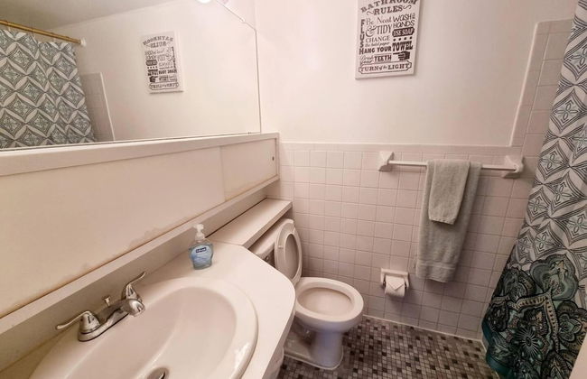 Amazing 2 Bedroom 2 Bath Condo - Foto 10