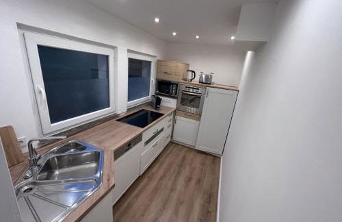 Holiday Home Renoviertes Haus in Husen mit Terrasse und Sauna by Interhome - Foto 6