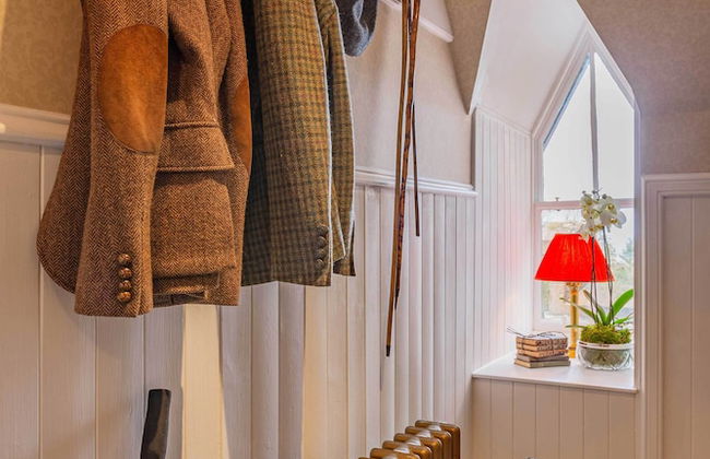 Glenapp Castle - Foto 16