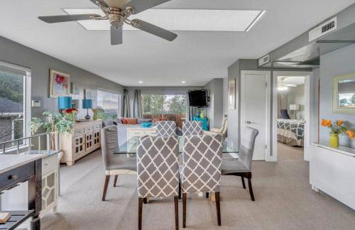 Capitol Retreats-views! Near Salt Palace,sleep 28 - Foto 11