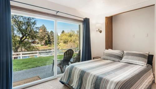 Ground Floor - Riverfront Studio - Foto 5