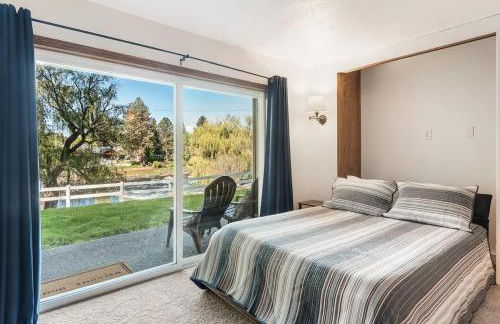 Ground Floor - Riverfront Studio - Foto 5